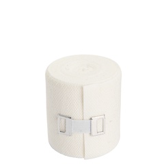 WERO SWISS© Ideal (10 cm x 5 m, Weiss)