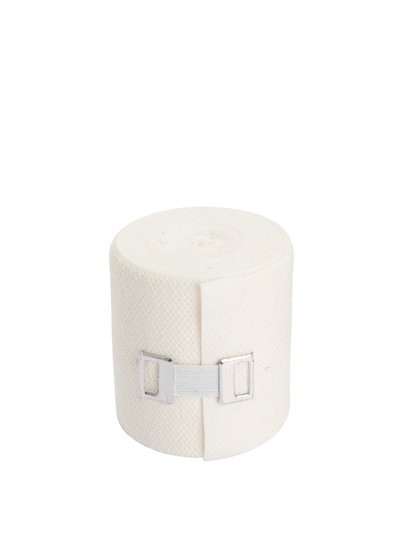 WERO SWISS© Ideal (12 cm x 5 m, Weiss)