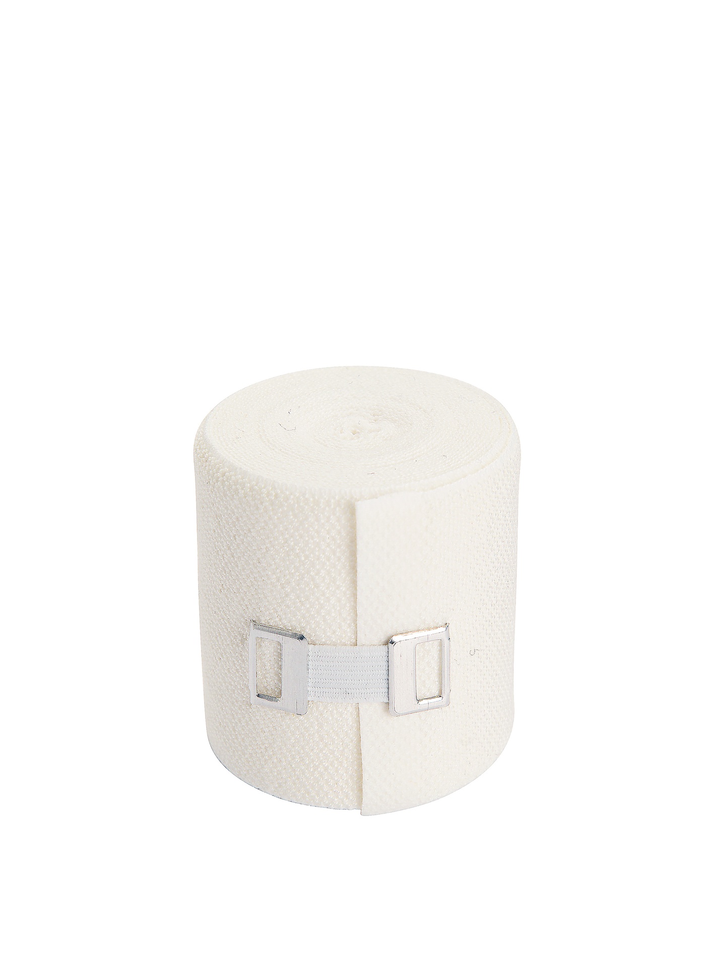 WERO SWISS© Ideal (12 cm x 5 m, Weiss)