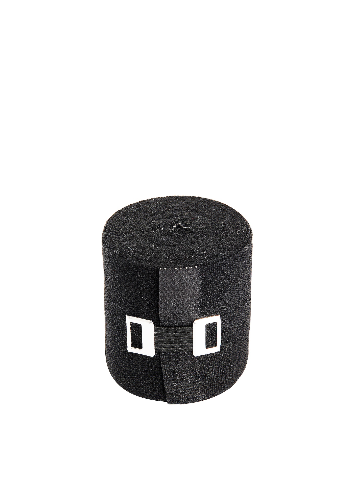WERO SWISS© Elasticolor, 10 Stk. (8 cm x 5 m, Schwarz)