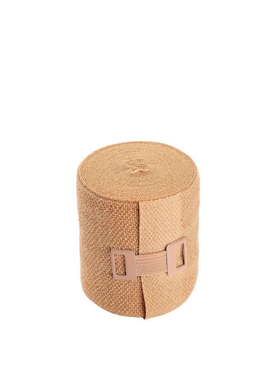 WERO SWISS© Ideal (6 cm x 5 m, Hautfarbig)