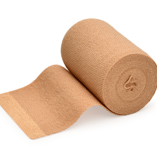 WERO SWISS© Ideal, 8cm x 5m, color pelle, 10 pz.