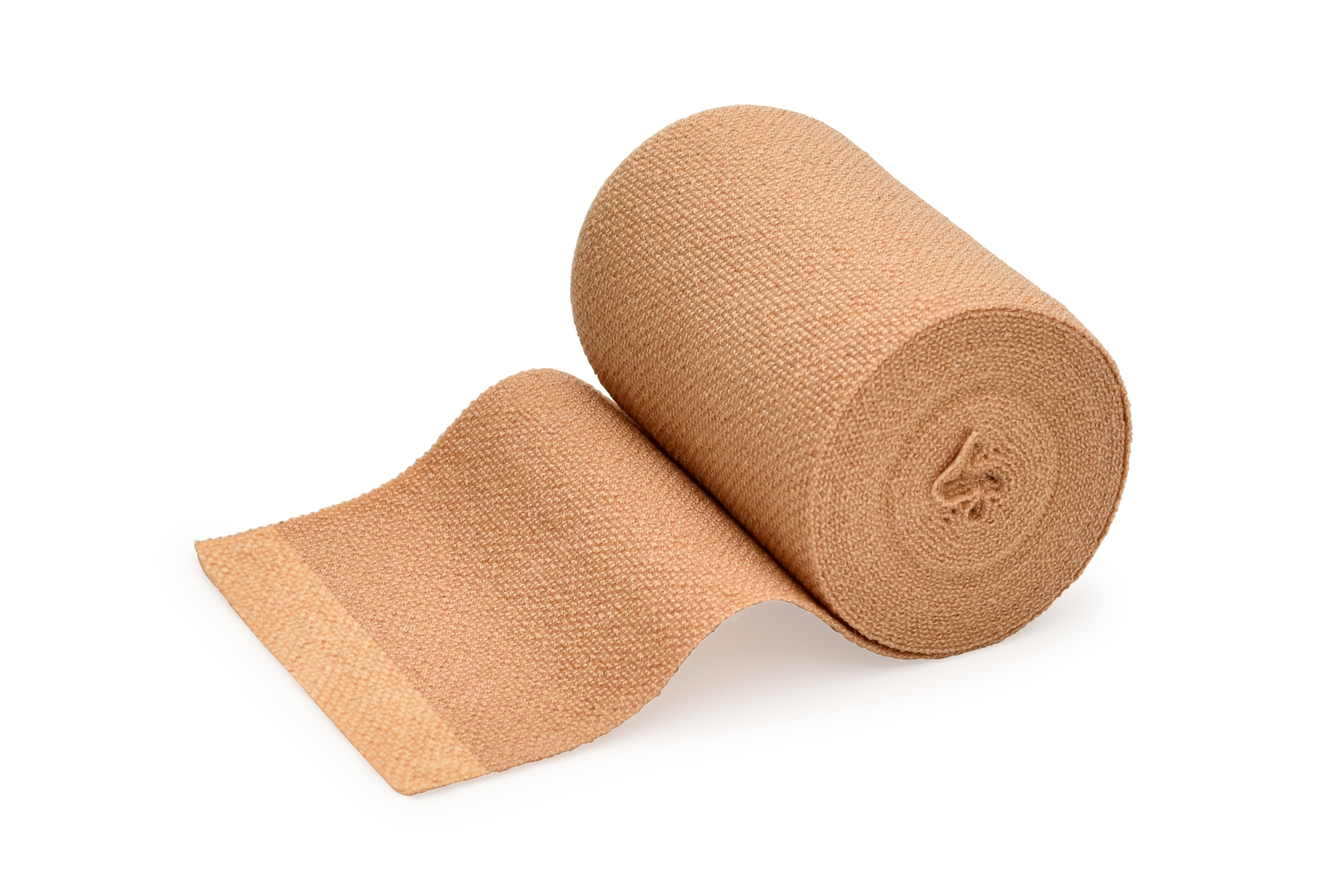 WERO SWISS© Ideal, 8cm x 5m, hautfarbig, 10 Stk.