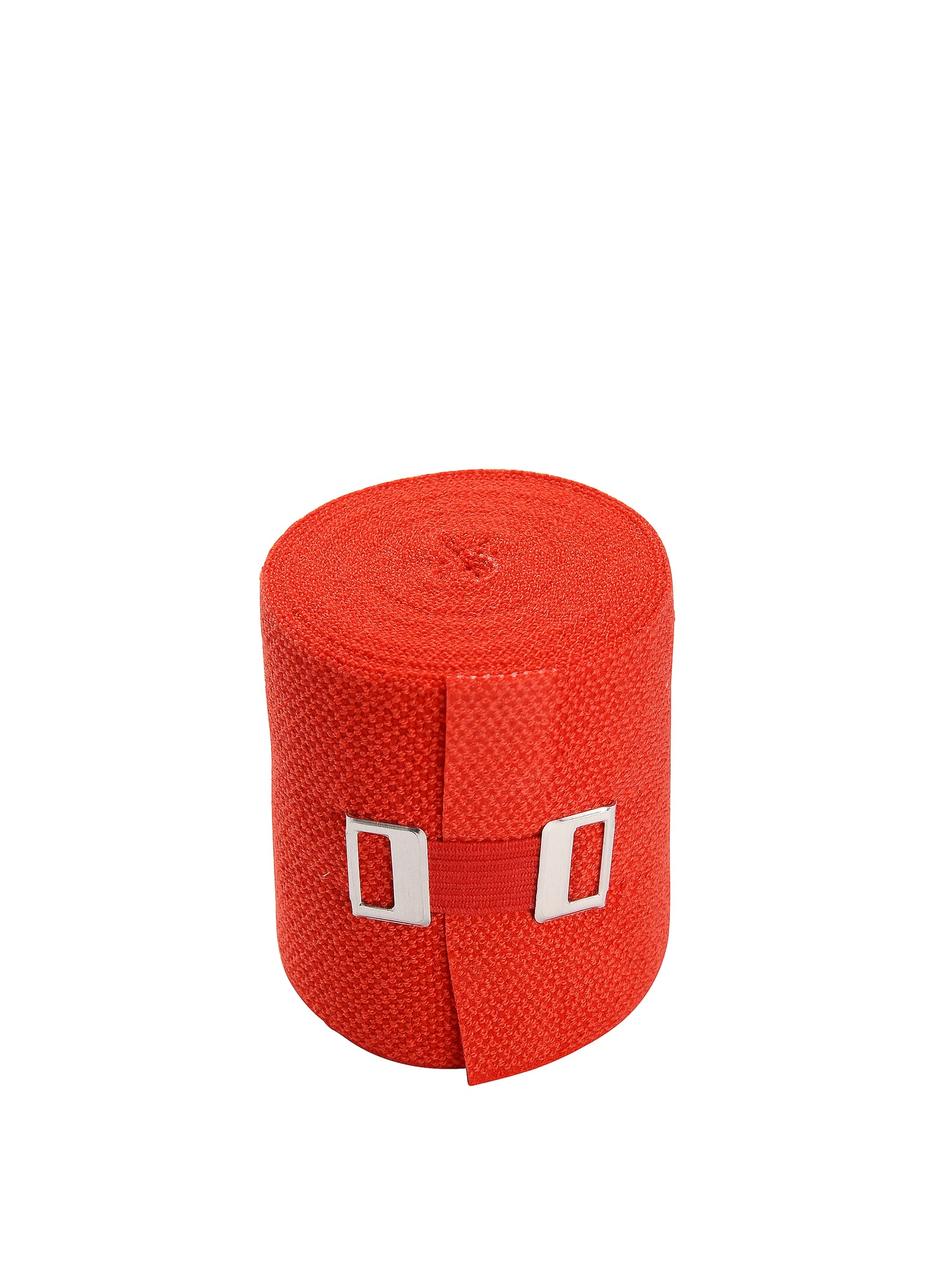 WERO SWISS© Elasticolor, 10 pcs. (4 cm x 5 m, Red)