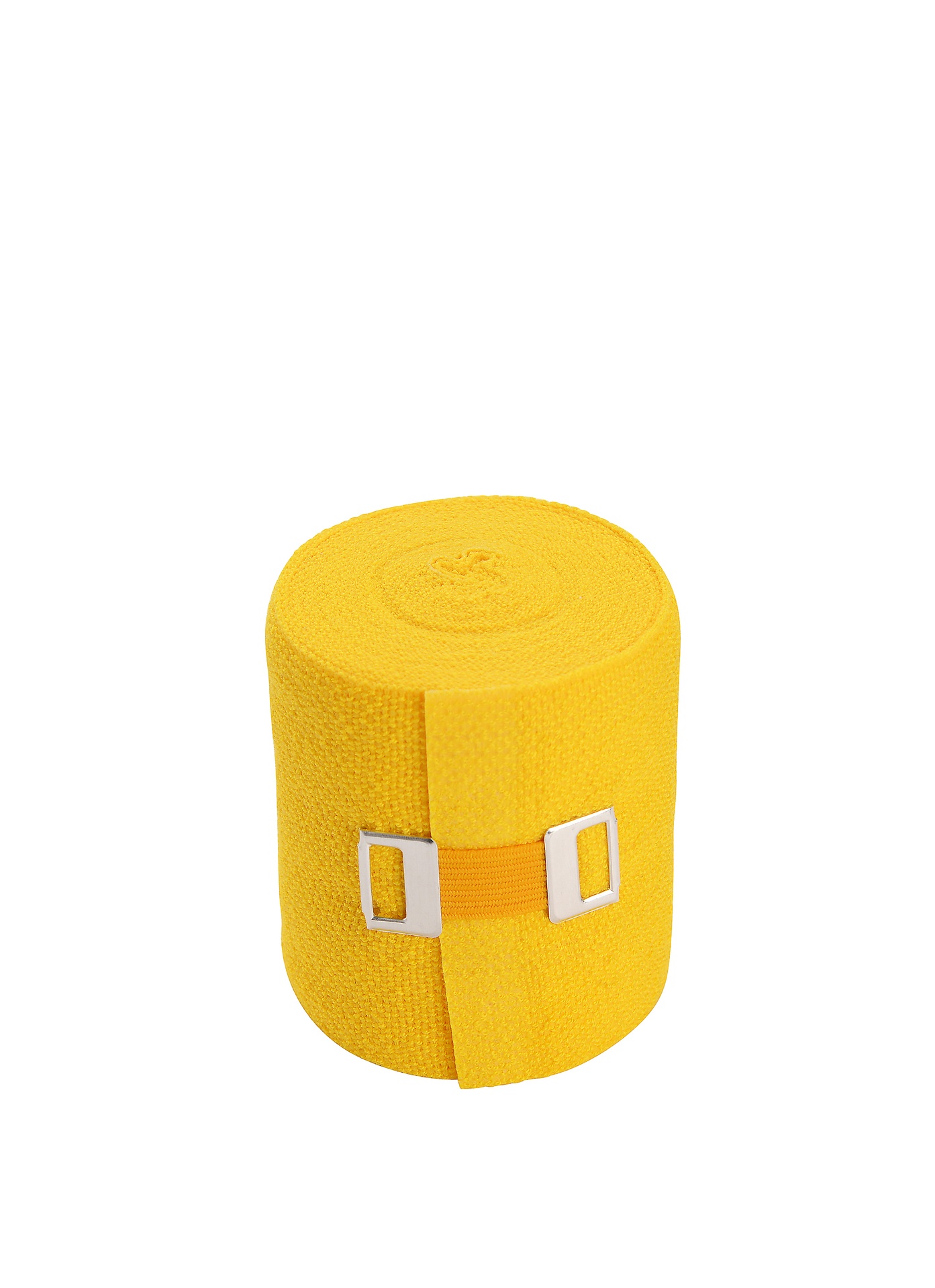 WERO SWISS© Elasticolor, 10 pz. (8 cm x 5 m, Giallo)