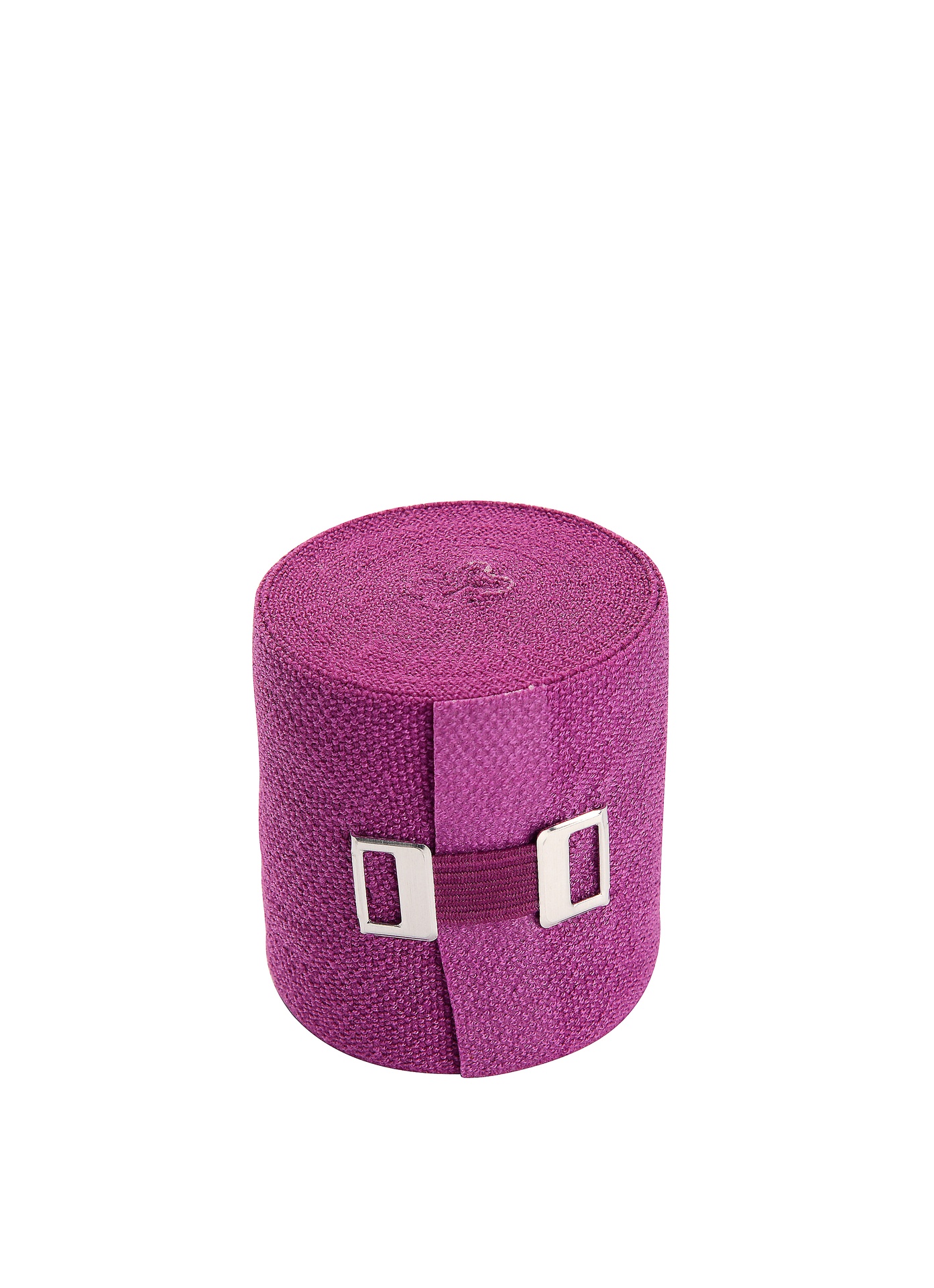 WERO SWISS© Elasticolor, 10 Stk. (6 cm x 5 m, Lila)