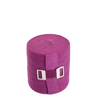 WERO SWISS© Elasticolor, 10 Stk. (10 cm x 5 m, Lila)