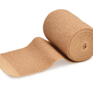 WERO SWISS© Forte, 12cm x 7m, hautfarbig, 8 Stk.