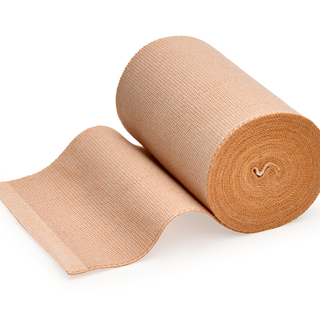 WERO SWISS© Texelast, hautfarbig, 10 Stk. (8 cm x 5 m)