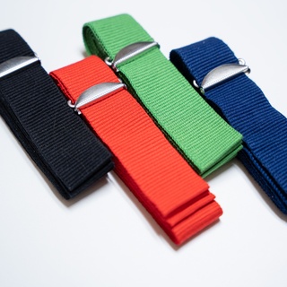 WERO SWISS© Armtraggurt, 10 Stk. (Kinder, Blau)
