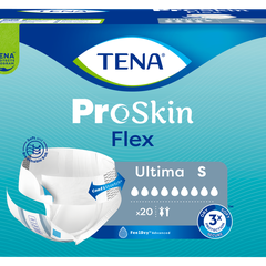 TENA Flex Proskin (Ultima, S)