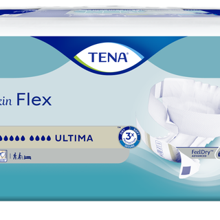 TENA Flex Ultima Proskin S, 20 Stk.