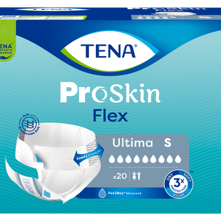 TENA Flex Proskin (Ultima, S)