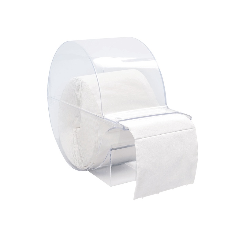Zellstofftupfer BeeSana Dispenser