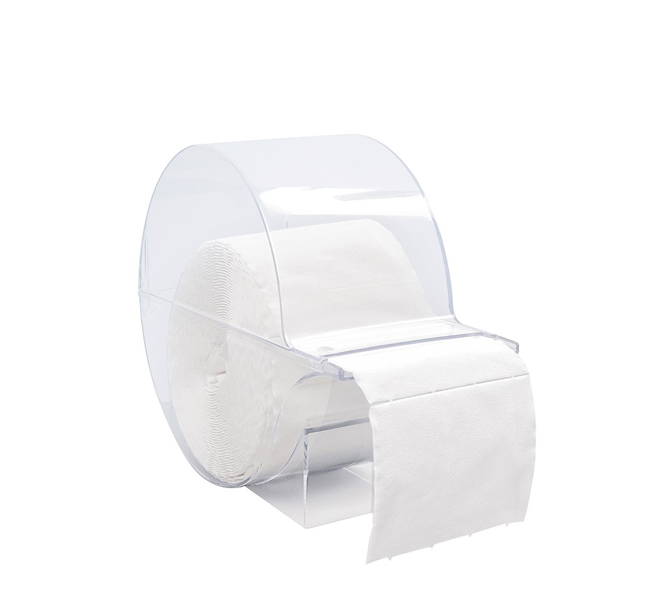 Zellstofftupfer BeeSana Dispenser