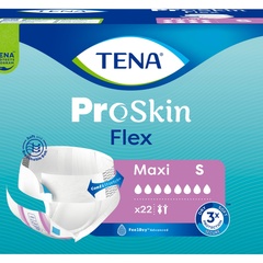 TENA Flex Proskin (Maxi, S)