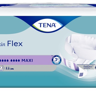 TENA Flex Maxi Proskin S, 22 pcs.