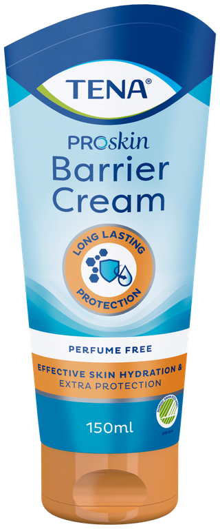 TENA Barrier Cream 150 ml