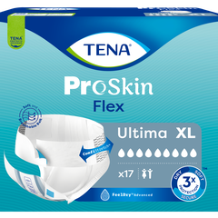 TENA Flex Proskin (Ultima, XL)