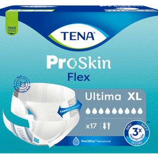 TENA Flex Proskin (Ultima, XL)