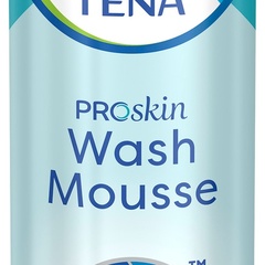 TENA Wash Mousse, Proskin, 400 ml