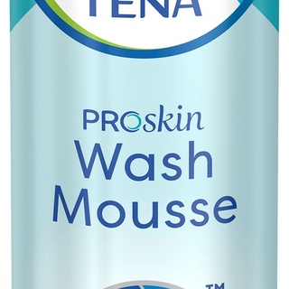 TENA Wash Mousse, Proskin, 400 ml