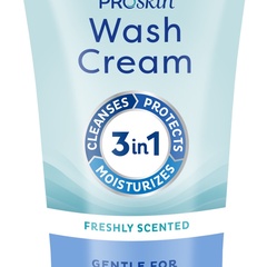 TENA Wash Cream, Proskin, 250 ml