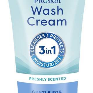 TENA Wash Cream, Proskin, 250 ml
