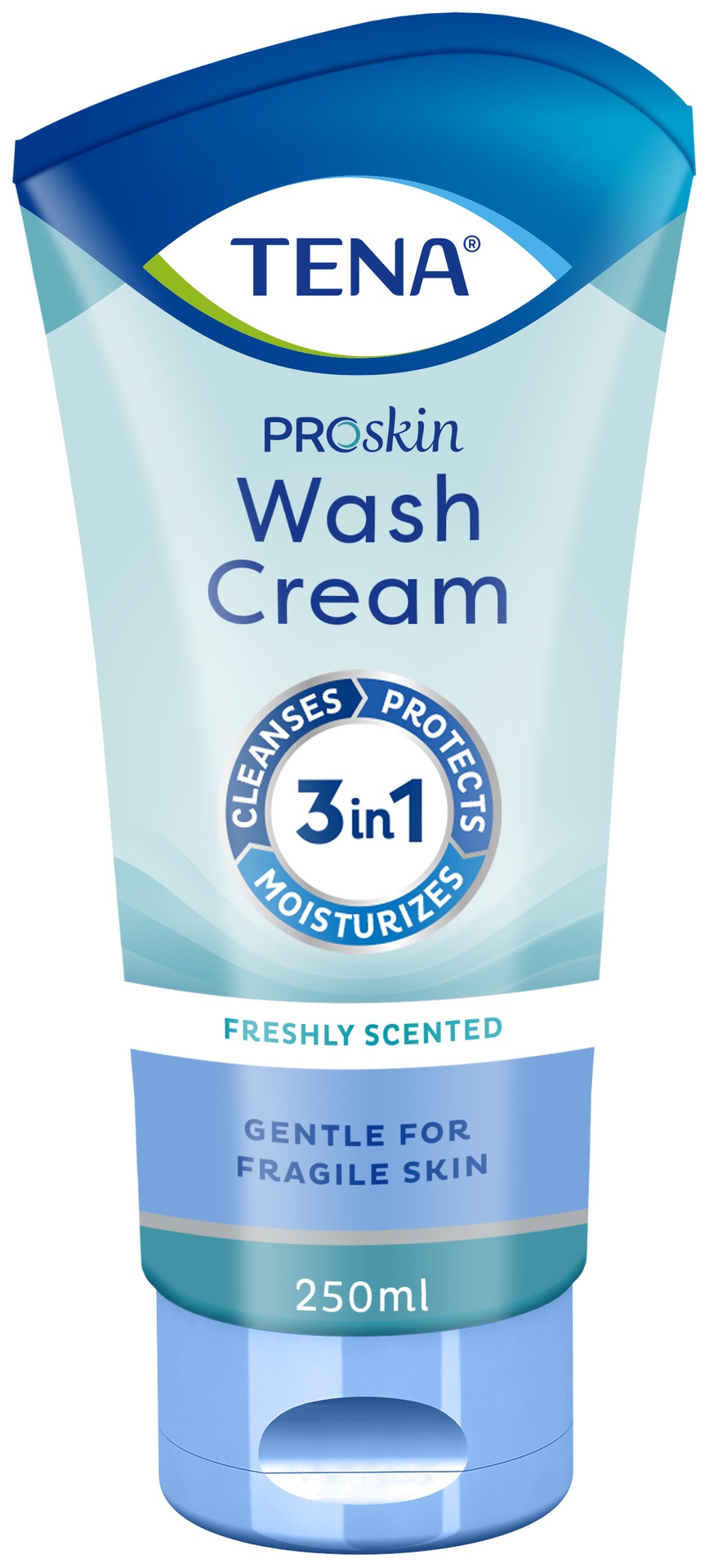 TENA Wash Cream, Proskin, 250 ml