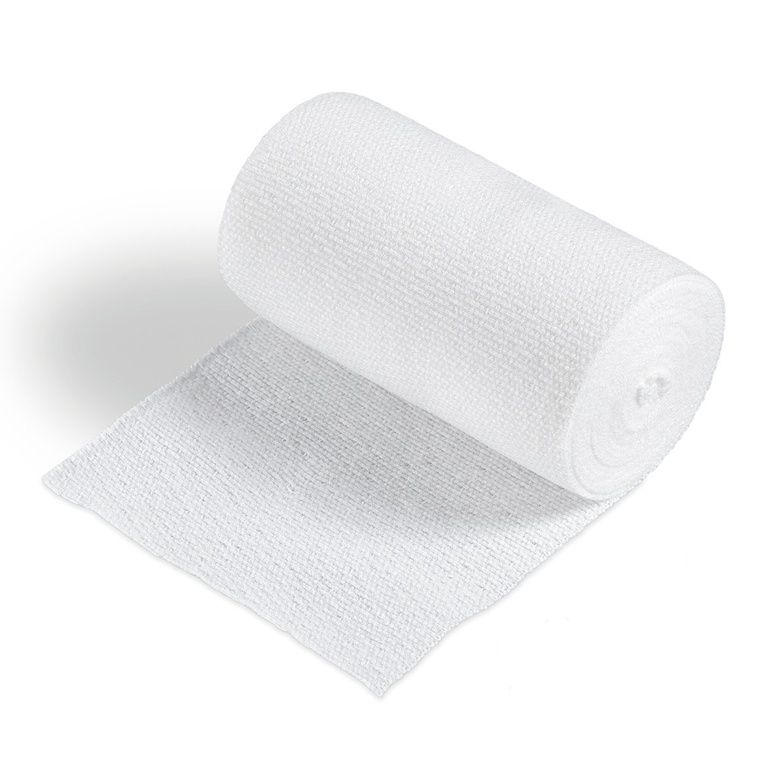 WERO SWISS© Last, 8cm x 5m, weiss, 10 Stk