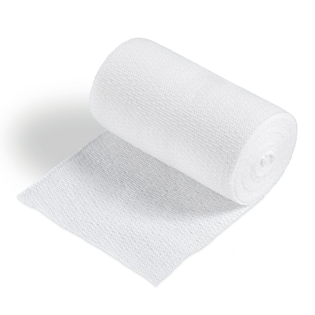 WERO SWISS© Last, 8cm x 5m, weiss, 10 Stk