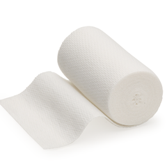 WERO SWISS© Last, Universalbinde, weiss, 10 Stk. (10 cm x 5 m)