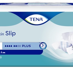 Tena Slip Plus XS, 30 pezzi.