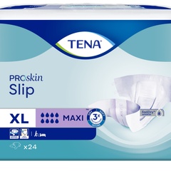 Tena Slip Maxi XL, 24 pcs.