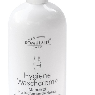 ROMULSIN Waschcreme 3in1, Budget, 500 ml