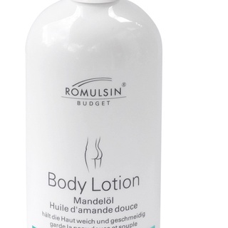 ROMULSIN Bodylotion Budget, 500 ml