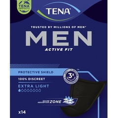 TENA Men (Level 0)
