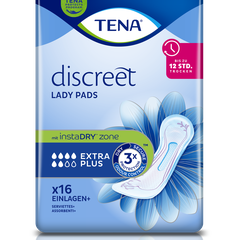 TENA Discreet (Extra Plus)