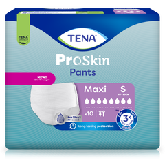 TENA Pants Proskin (Maxi, S)