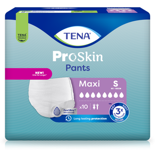 TENA Pants Proskin (Maxi, S)
