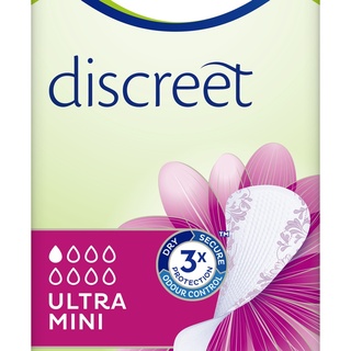 TENA Discreet ultra mini, 28 Stk.