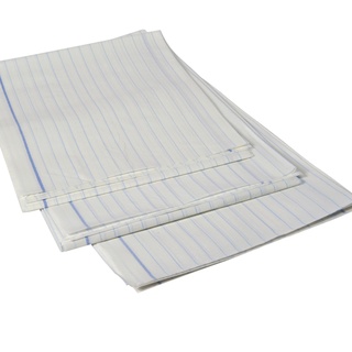 TENA Hygiene Sheet, Schutzlaken, 80 x 210 cm, Karton mit 100 Stk.