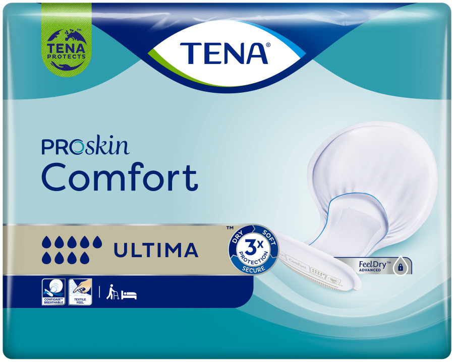 TENA Comfort (Ultima)