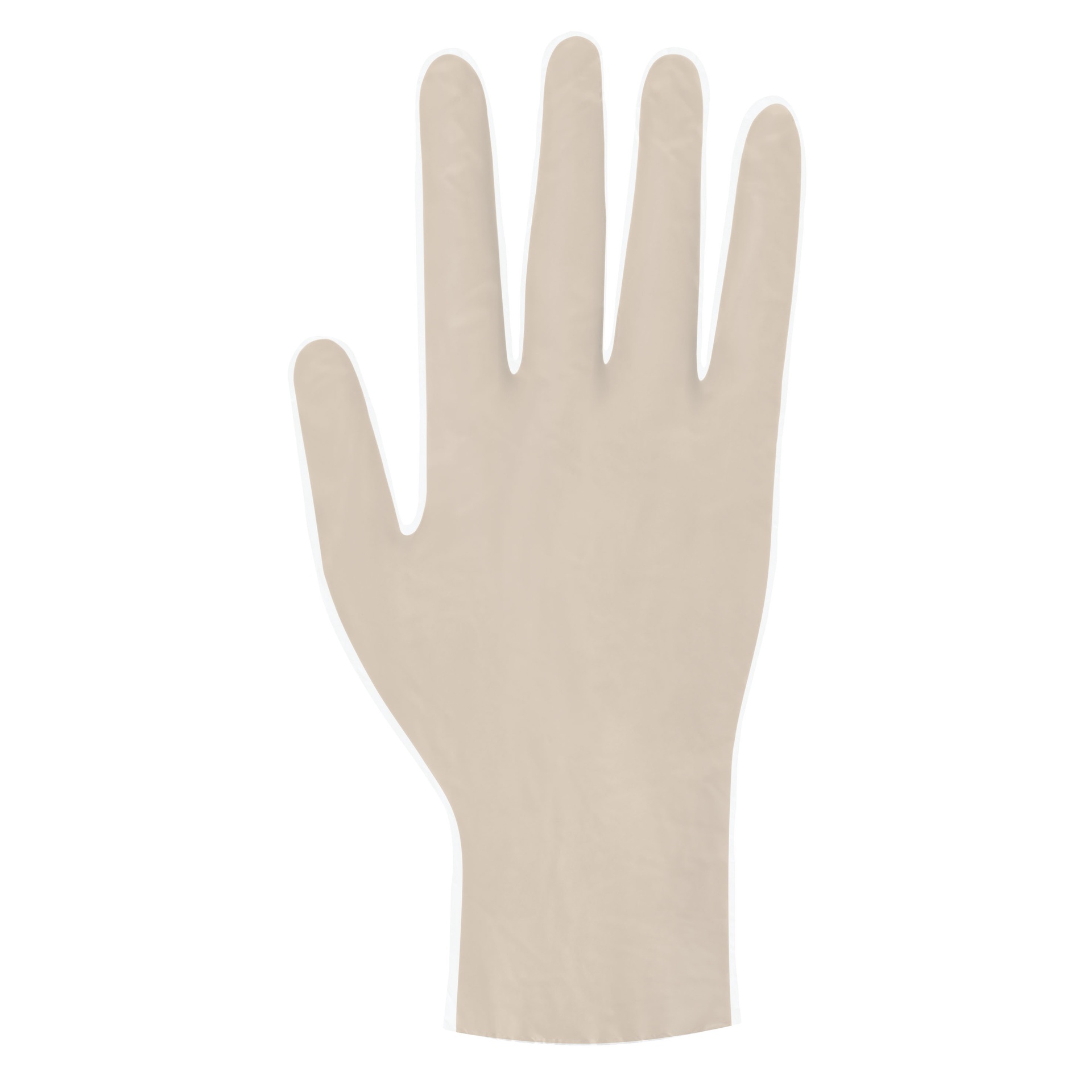 Copolymed Untersuchungshandschuh aus Copolymer, steril, 100 Stk, einzeln verpackt (M)