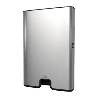Tork Xpress® Spender für Multifold Handtücher, 460004, 49.5x34.6cm, 1 Stk