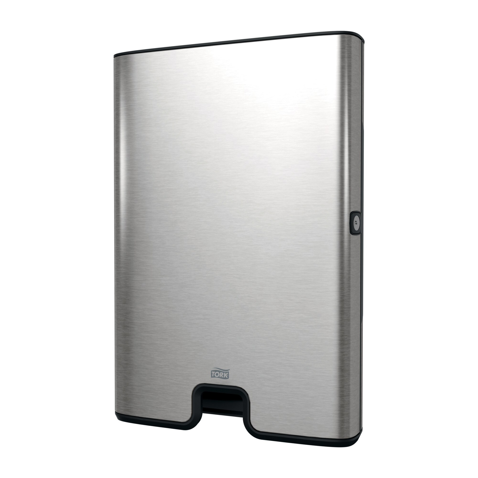Tork Xpress® Spender für Multifold Handtücher, 460004, 49.5x34.6cm, 1 Stk