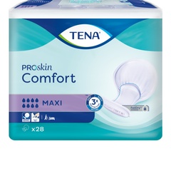 TENA Comfort Maxi, Proskin, 34 Stk