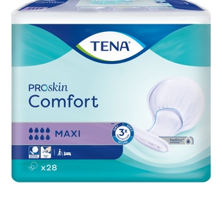 TENA Comfort Maxi, Proskin, 28 pz.