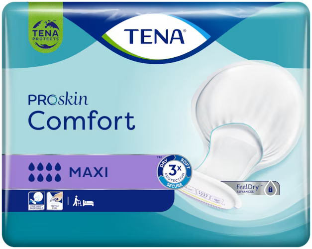 TENA Comfort (Maxi)
