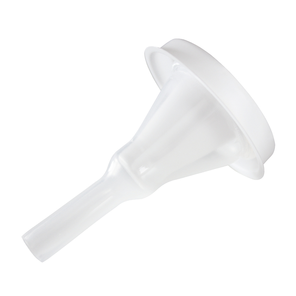 GHC Urinalkondom CARE CON, aus Silikon, mit klebender Haftbeschichtung (special, 32 mm)